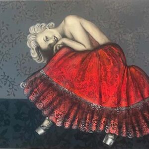 SERIE BAILARINAS