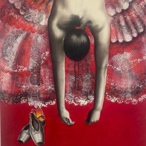 SERIE BAILARINAS